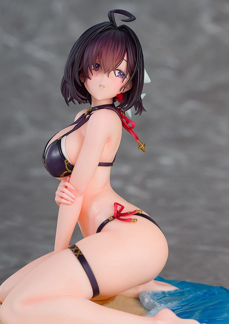 Yumia Liessfeldt: Swimsuit Ver. Atelier Yumia Wonderful Works - Image 12