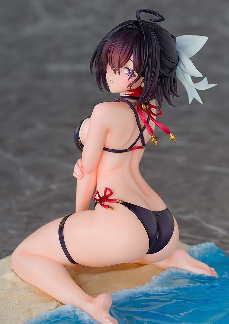 Yumia Liessfeldt: Swimsuit Ver. Atelier Yumia Wonderful Works - Image 13