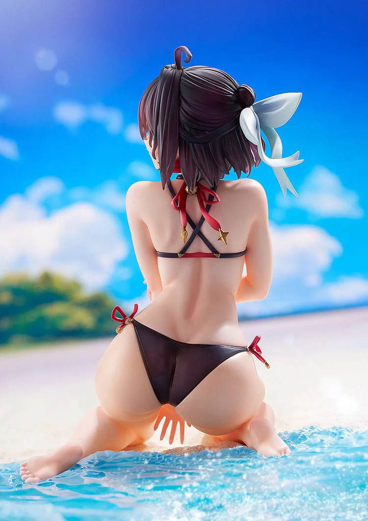 Yumia Liessfeldt: Swimsuit Ver. Atelier Yumia Wonderful Works - Image 4