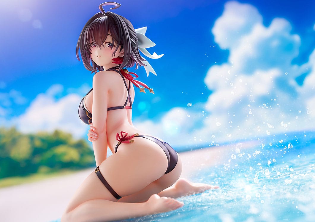 Yumia Liessfeldt: Swimsuit Ver. Atelier Yumia Wonderful Works - Image 5