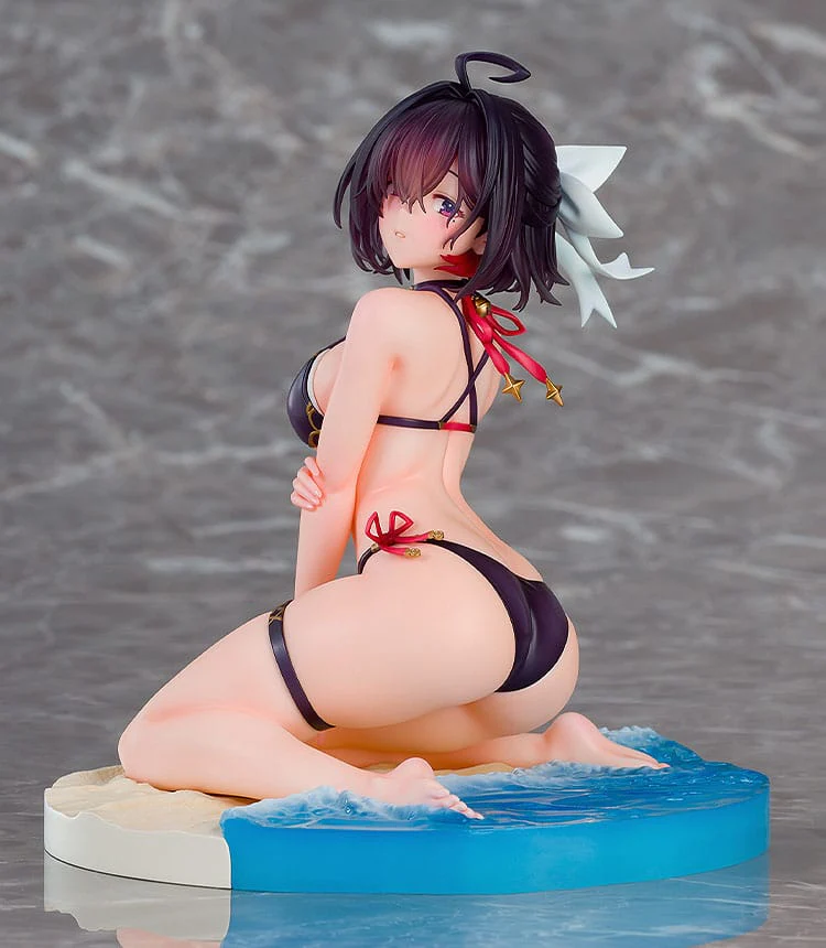 Yumia Liessfeldt: Swimsuit Ver. Atelier Yumia Wonderful Works - Image 6