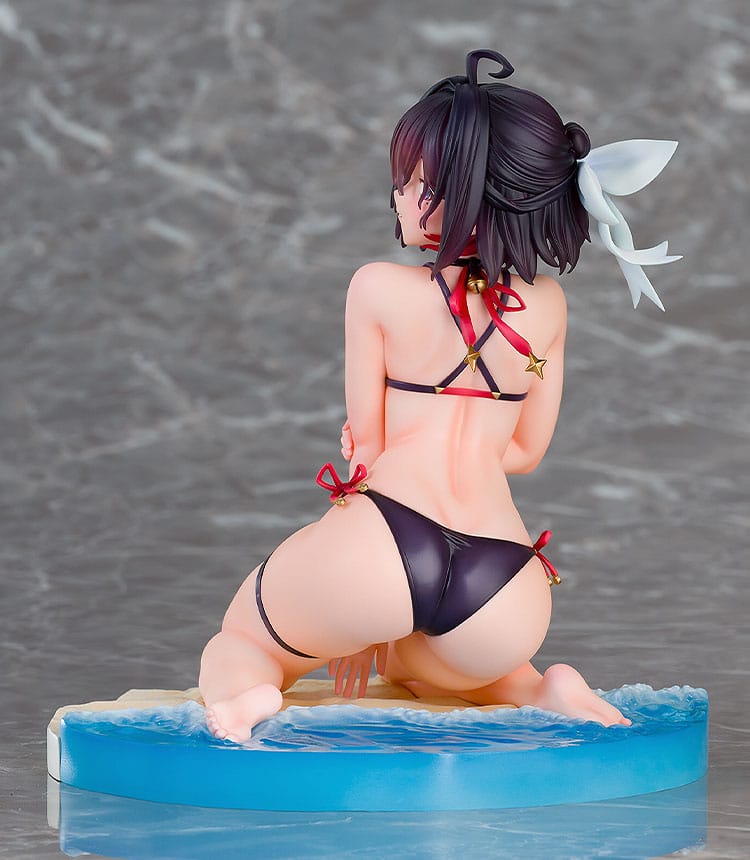 Yumia Liessfeldt: Swimsuit Ver. Atelier Yumia Wonderful Works - Image 7