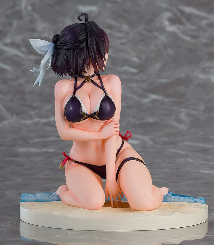 Yumia Liessfeldt: Swimsuit Ver. Atelier Yumia Wonderful Works - Image 9