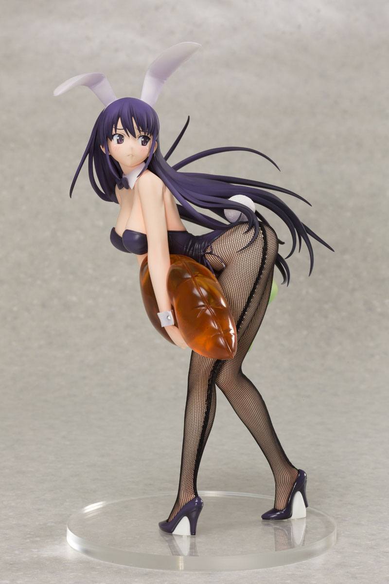 Yumiko Sakaki The Fruit of Grisaia Orchid Seed - Image 10
