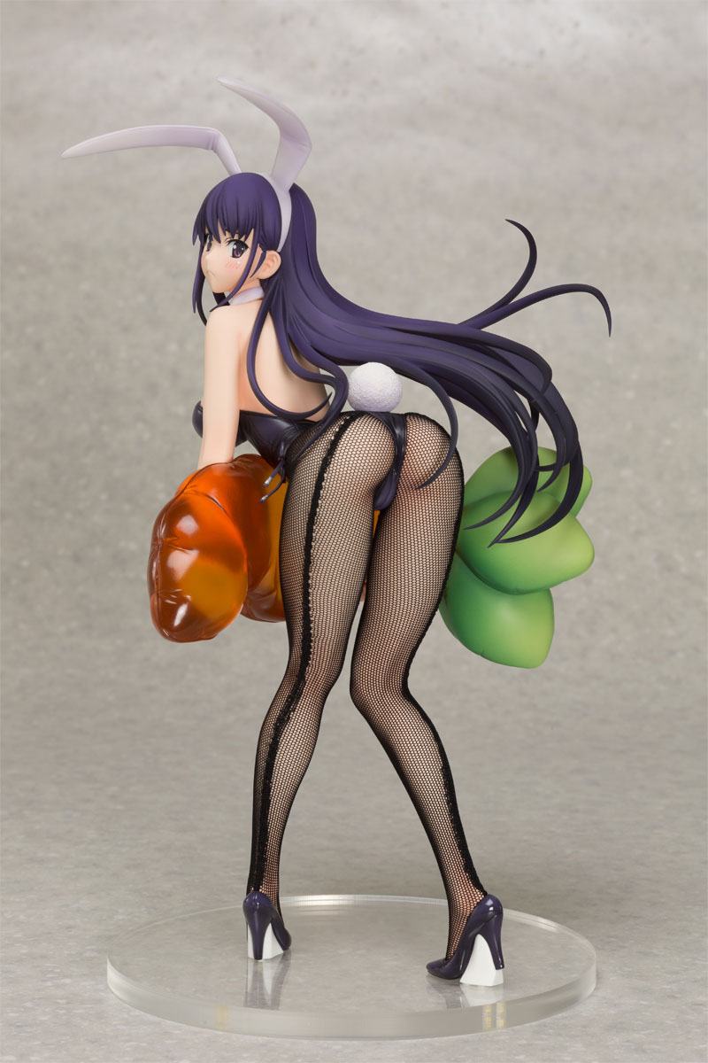 Yumiko Sakaki The Fruit of Grisaia Orchid Seed - Image 6