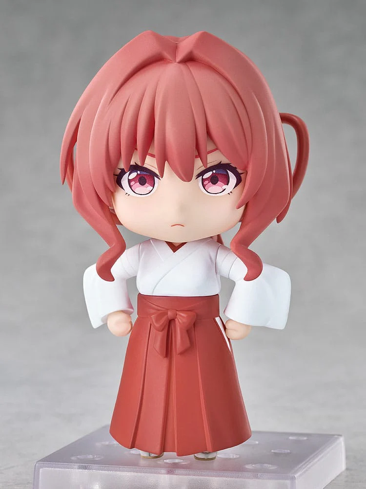 Yuna Amagami Nendoroid Good Smile Company - Image 2
