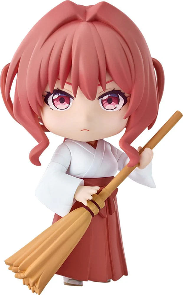 Yuna Amagami Nendoroid Good Smile Company - Image 6