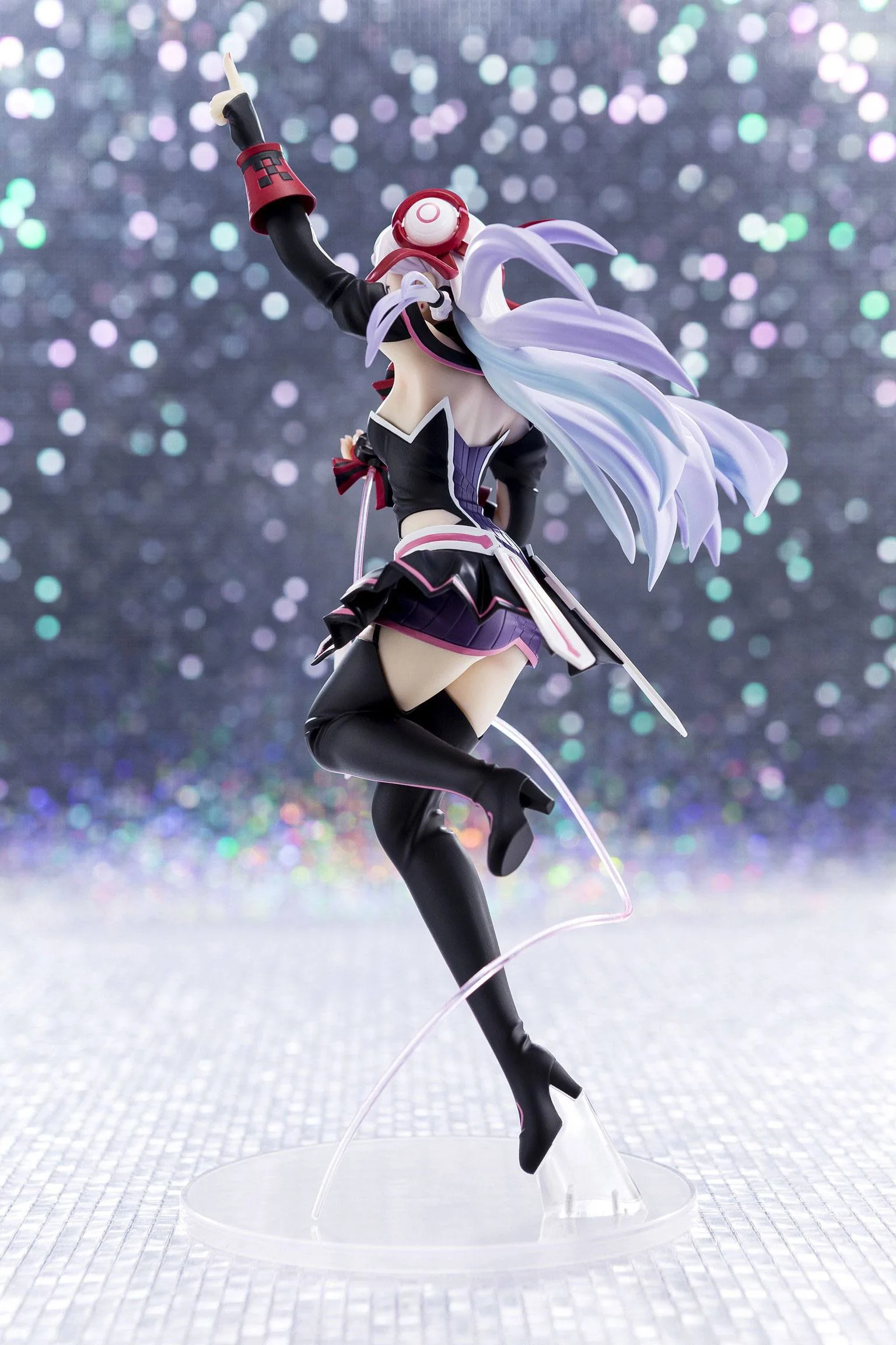 Yuna An Idol Diva in the AR World Ver. Sword Art Online Ordinal Scale Genco - Image 3