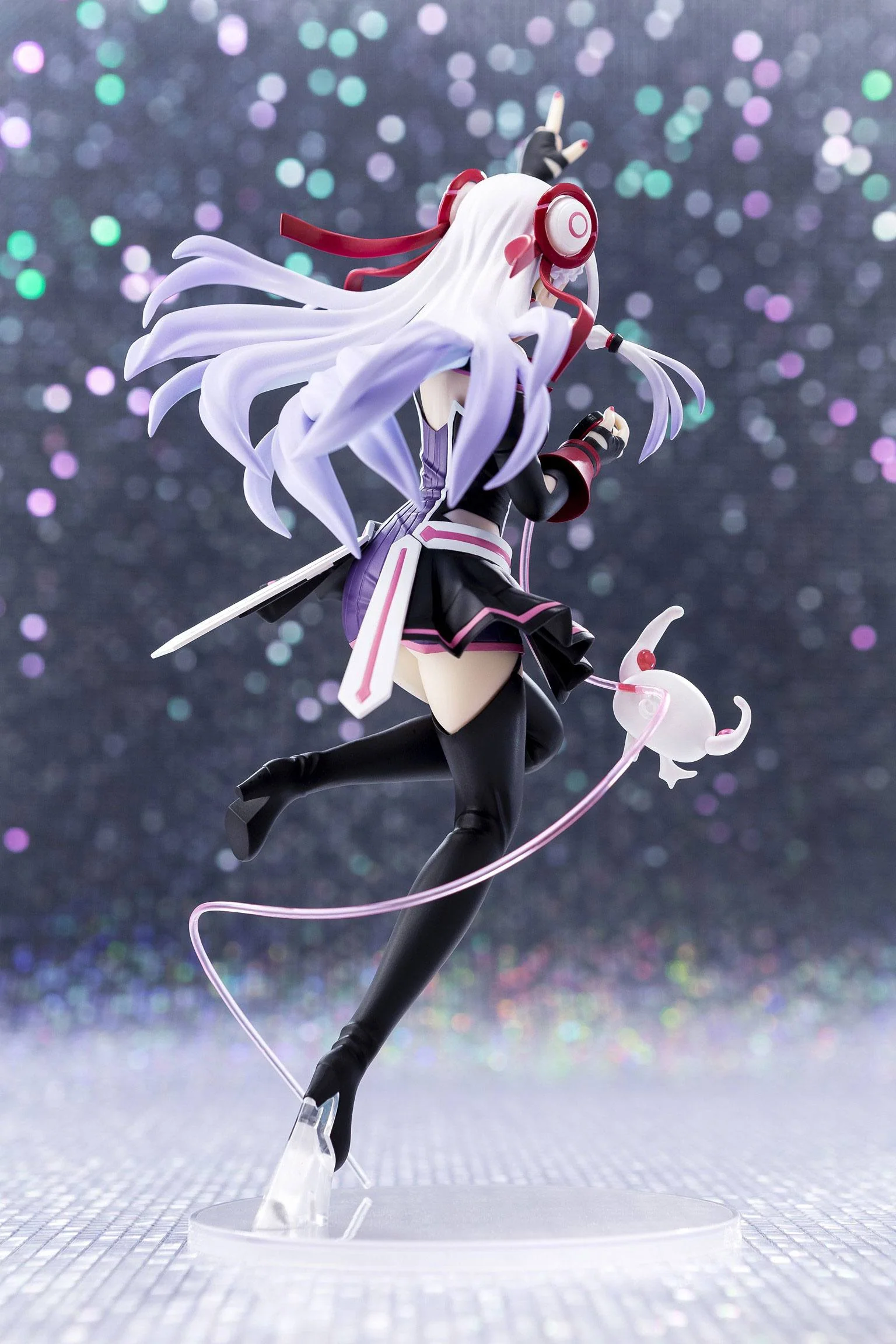 Yuna An Idol Diva in the AR World Ver. Sword Art Online Ordinal Scale Genco - Image 5