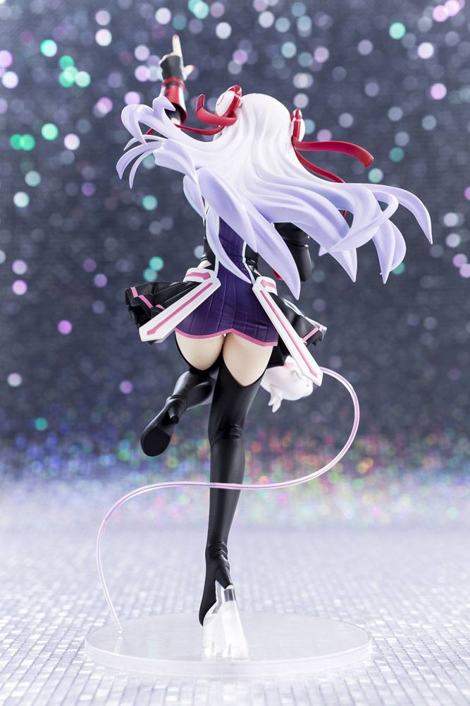 Yuna An Idol Diva in the AR World Ver. Sword Art Online Ordinal Scale Genco - Image 7