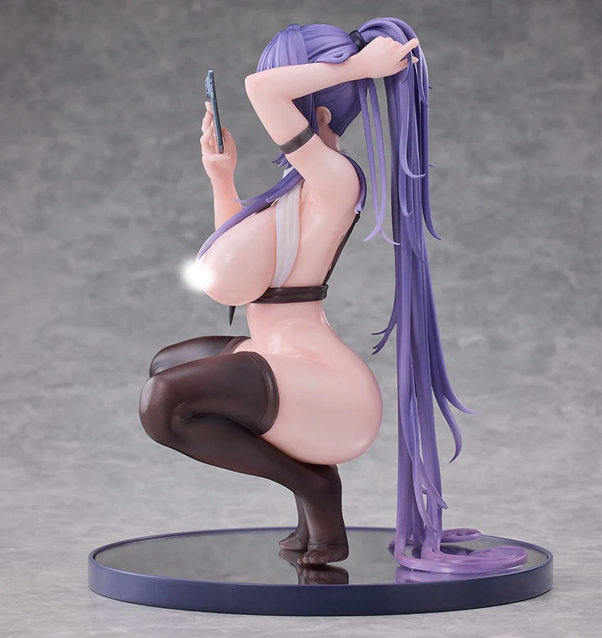 Yuna-chan Original Character Hotvenus - Image 22