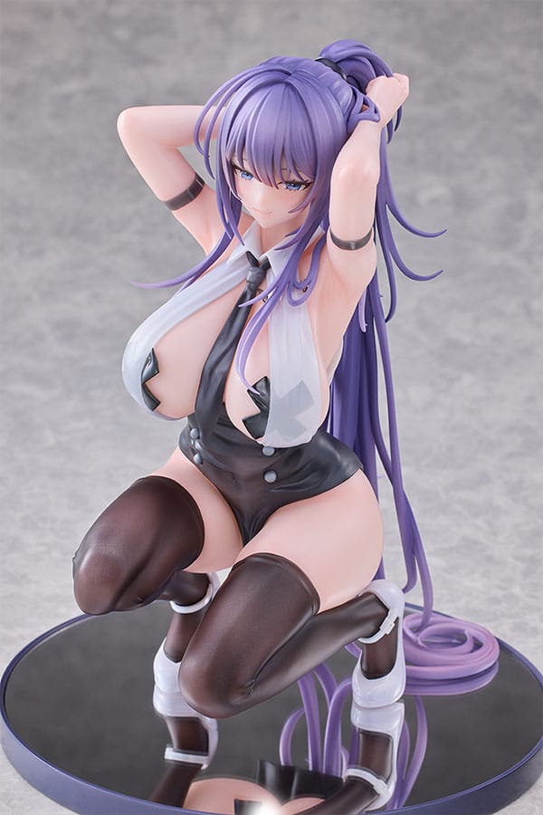 Yuna-chan Original Character Hotvenus - Image 7