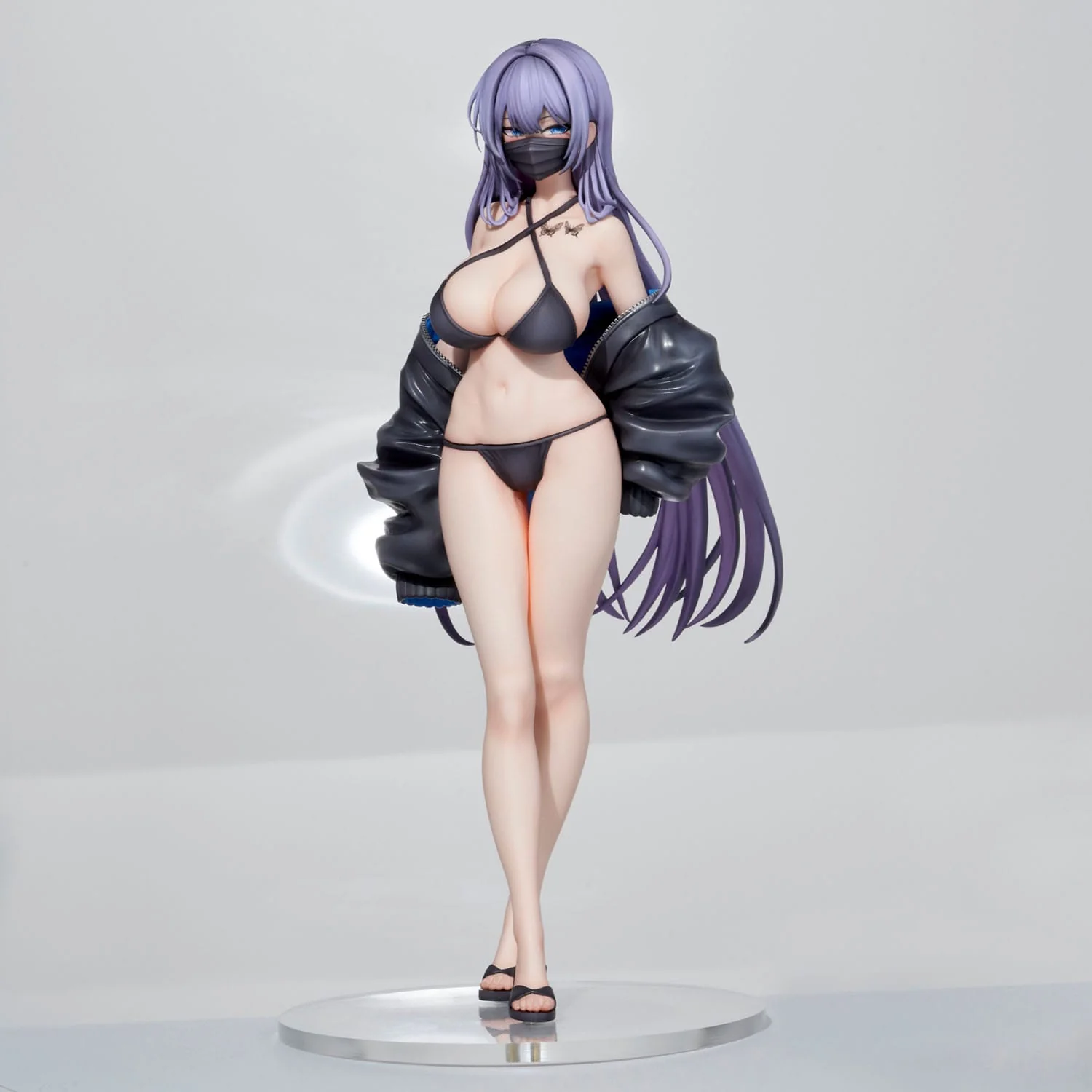 Yuna-Chan Original Character Sentinel - Image 11