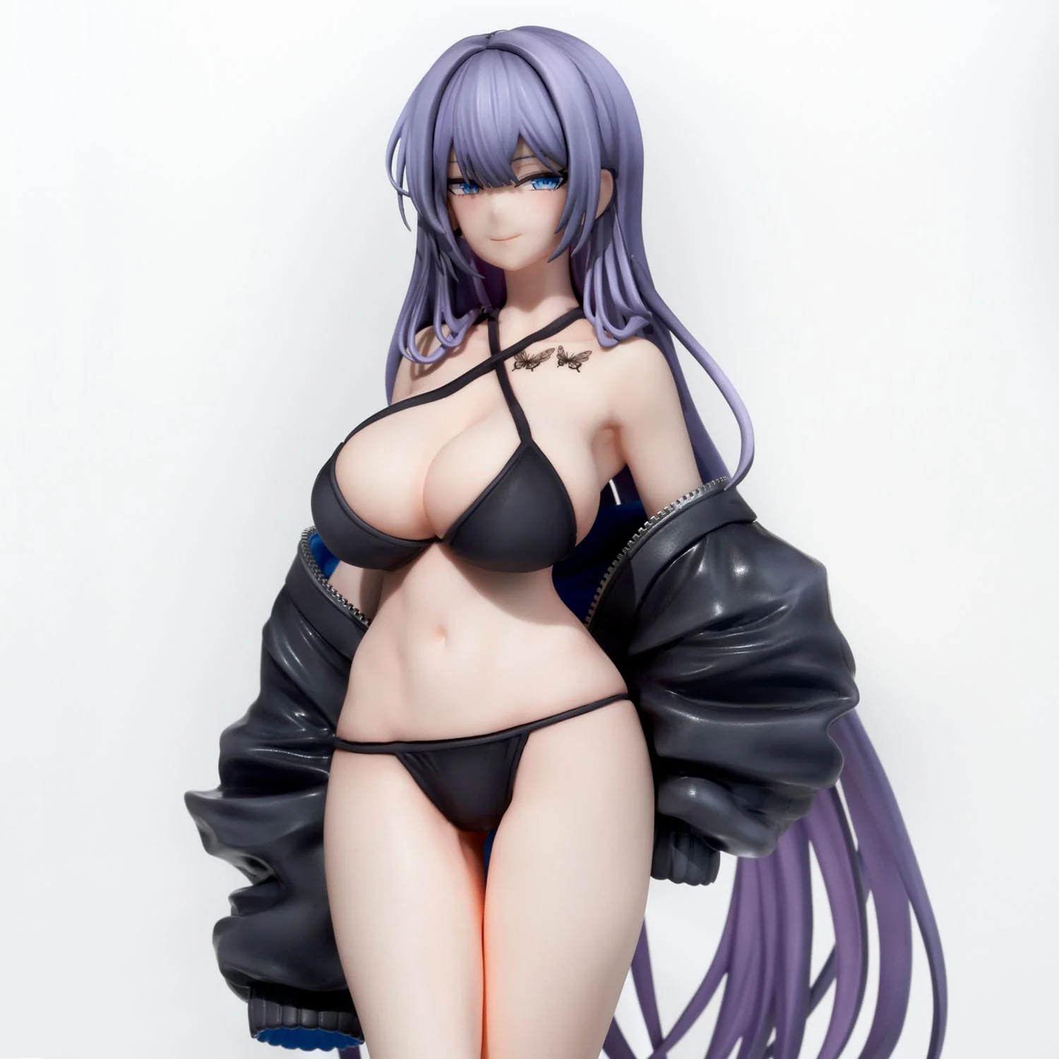 Yuna-Chan Original Character Sentinel - Image 12
