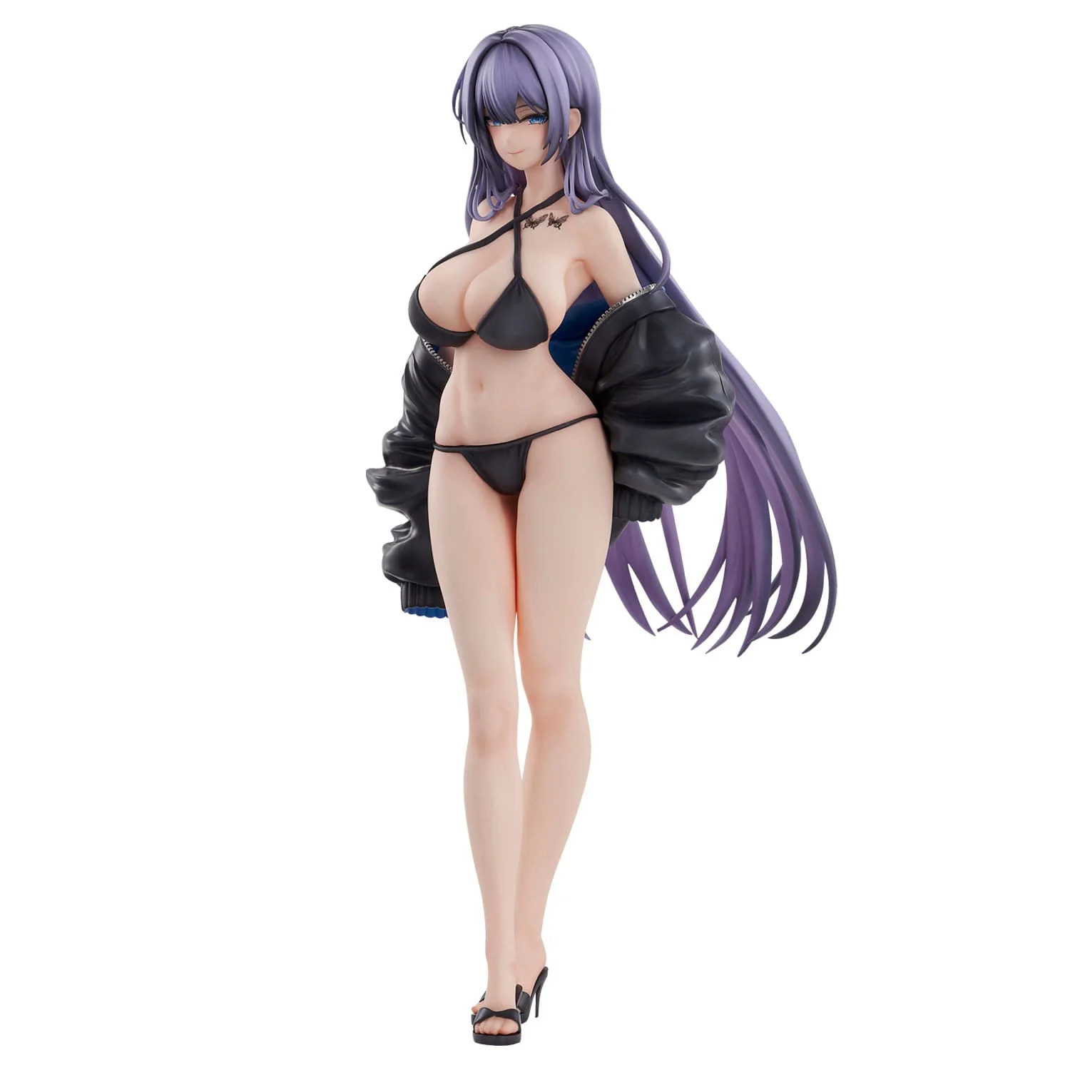 Yuna-Chan Original Character Sentinel - Image 2