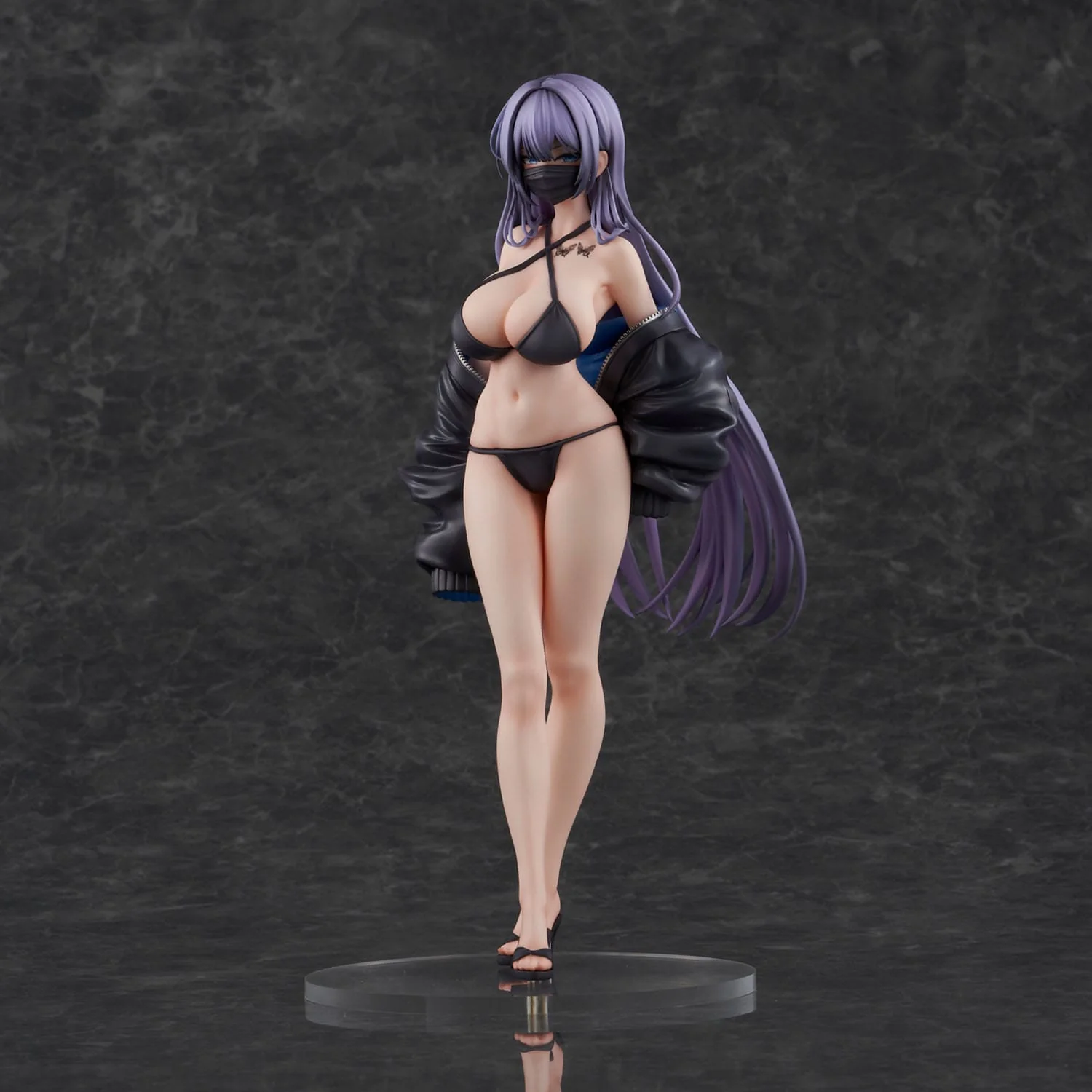 Yuna-Chan Original Character Sentinel - Image 3