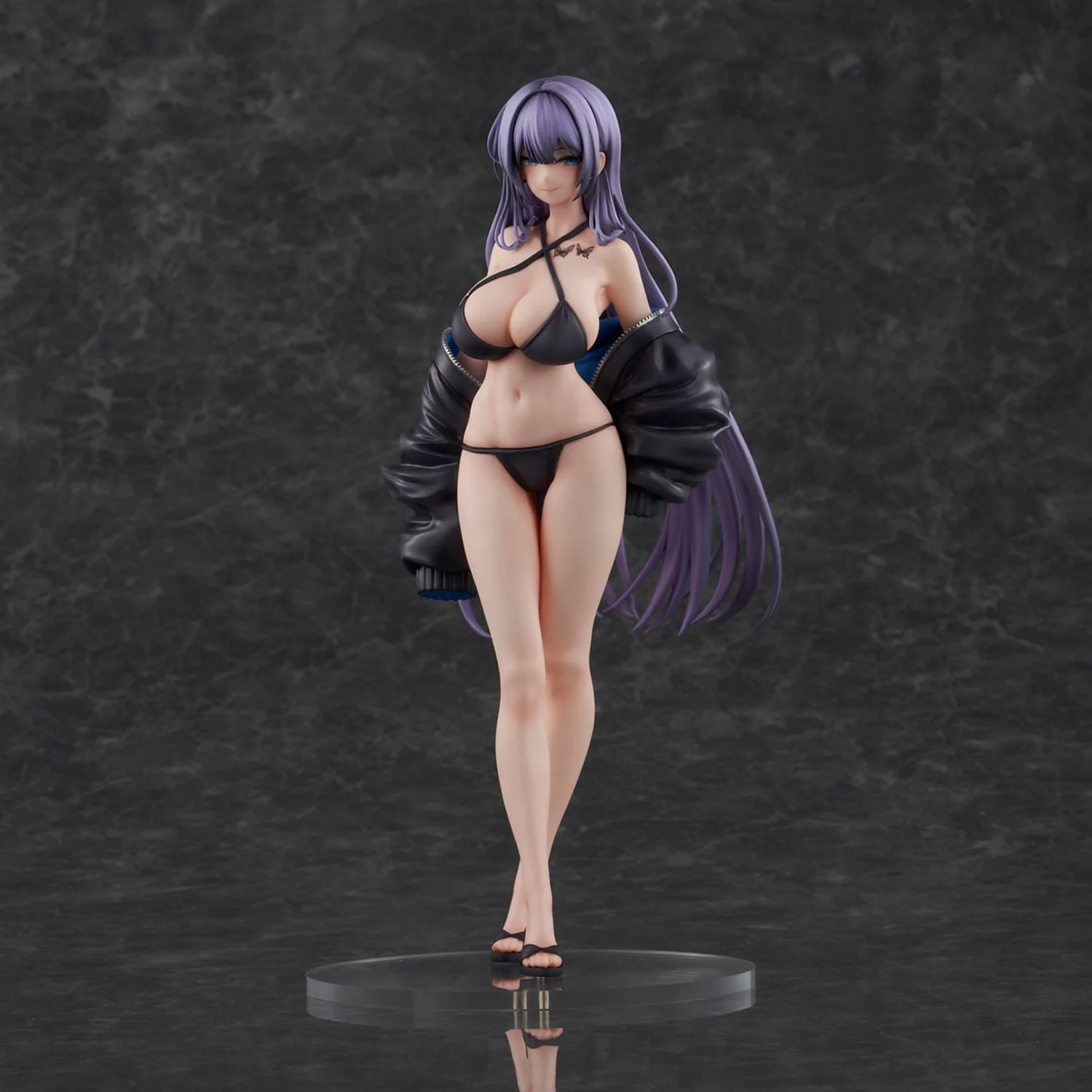 Yuna-Chan Original Character Sentinel - Image 4