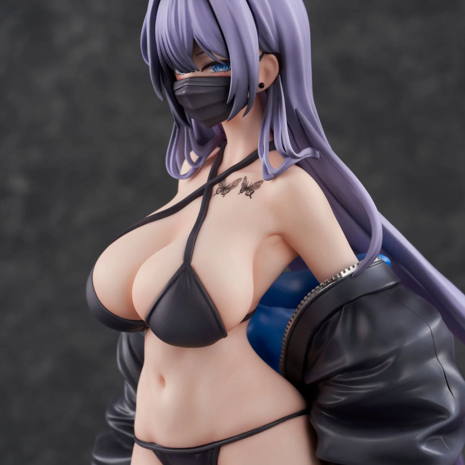 Yuna-Chan Original Character Sentinel - Image 7