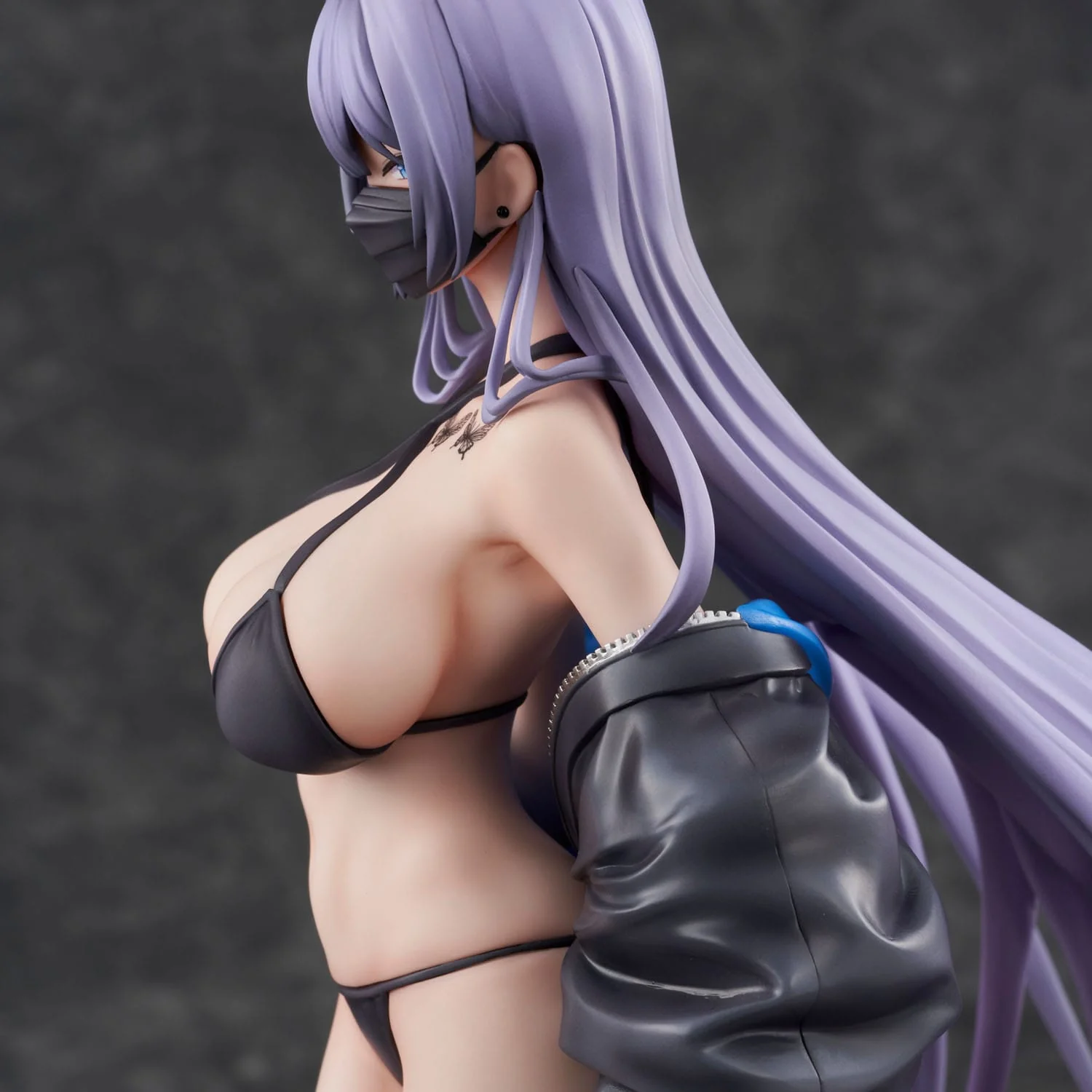 Yuna-Chan Original Character Sentinel - Image 9