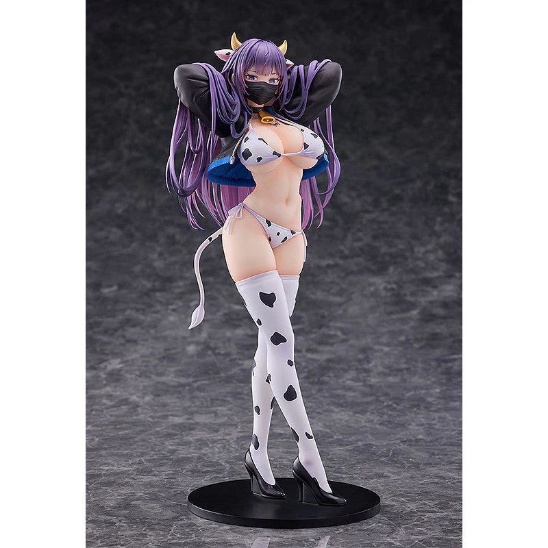 Yuna - Cow Bikini Ver. - Ensou Toys - Image 2