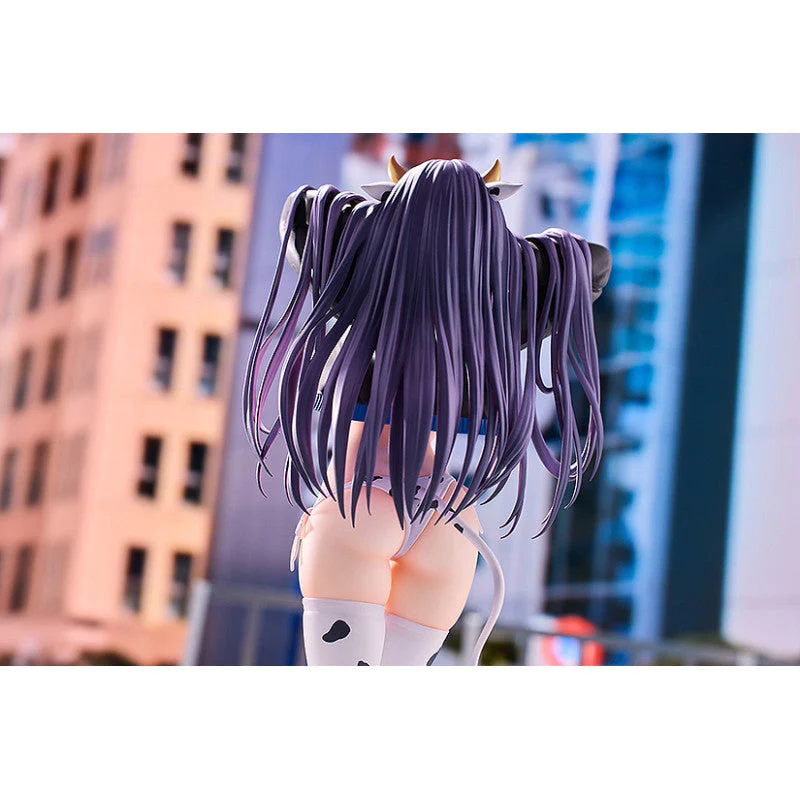 Yuna - Cow Bikini Ver. - Ensou Toys - Image 3