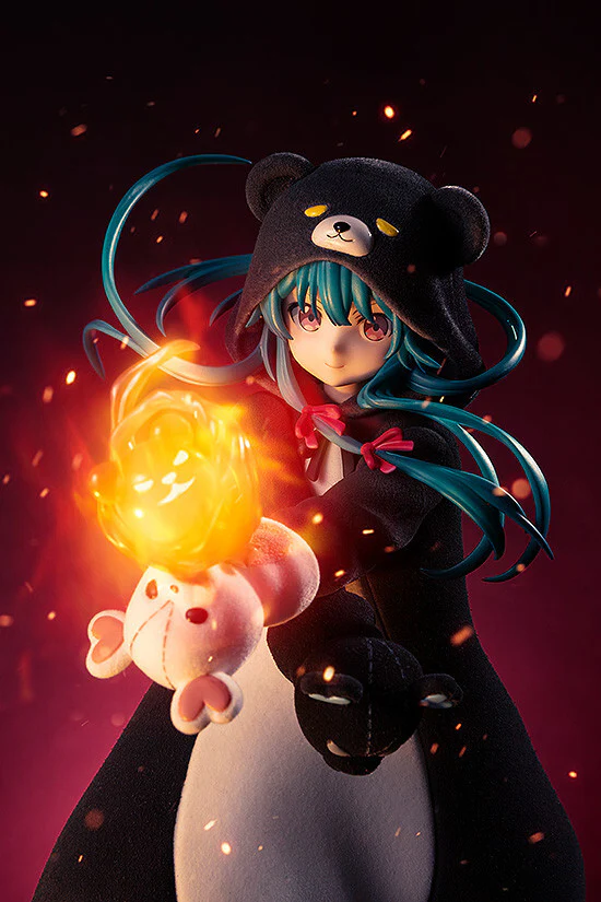 Yuna Kuma Kuma Kuma Bear Punch! KDcolle - Image 11