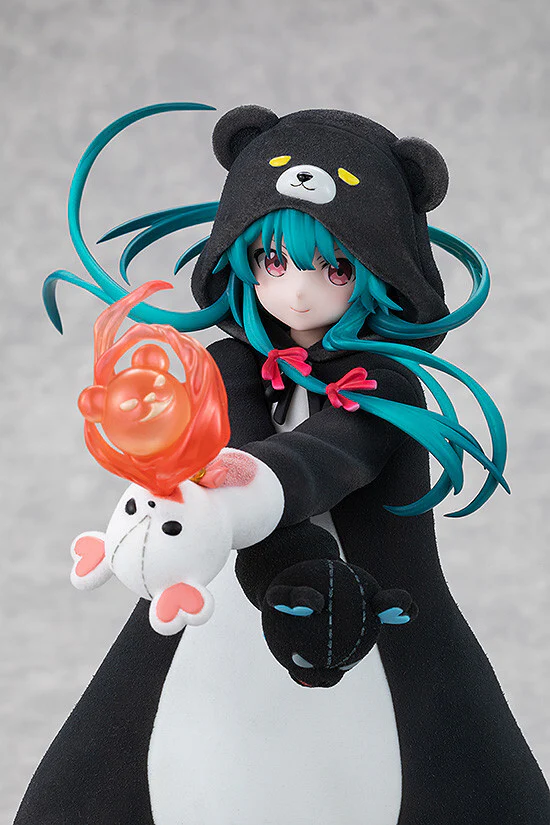 Yuna Kuma Kuma Kuma Bear Punch! KDcolle - Image 6