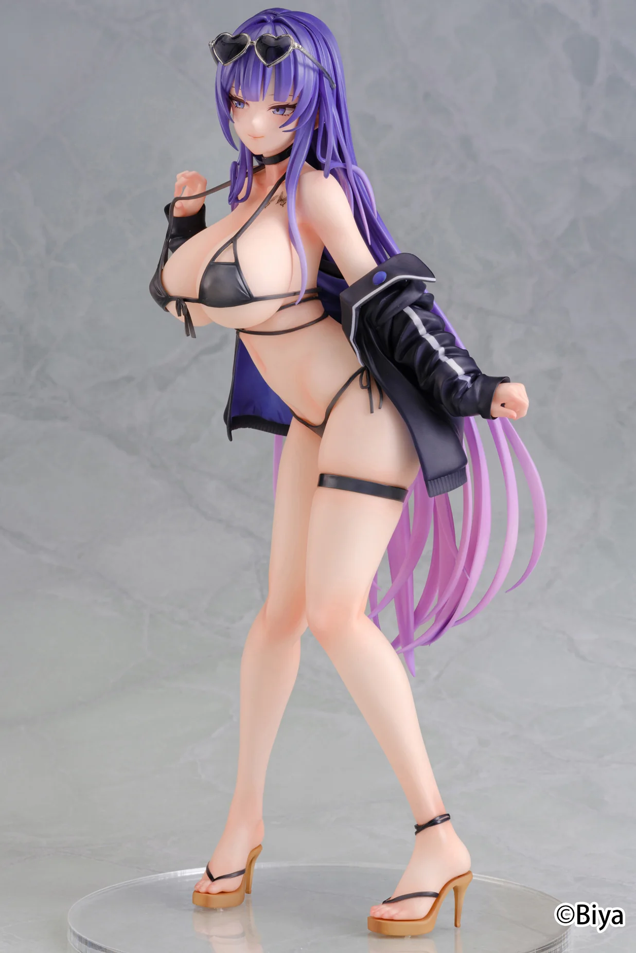 Yuna - Original Character - Gentlemen - Image 2