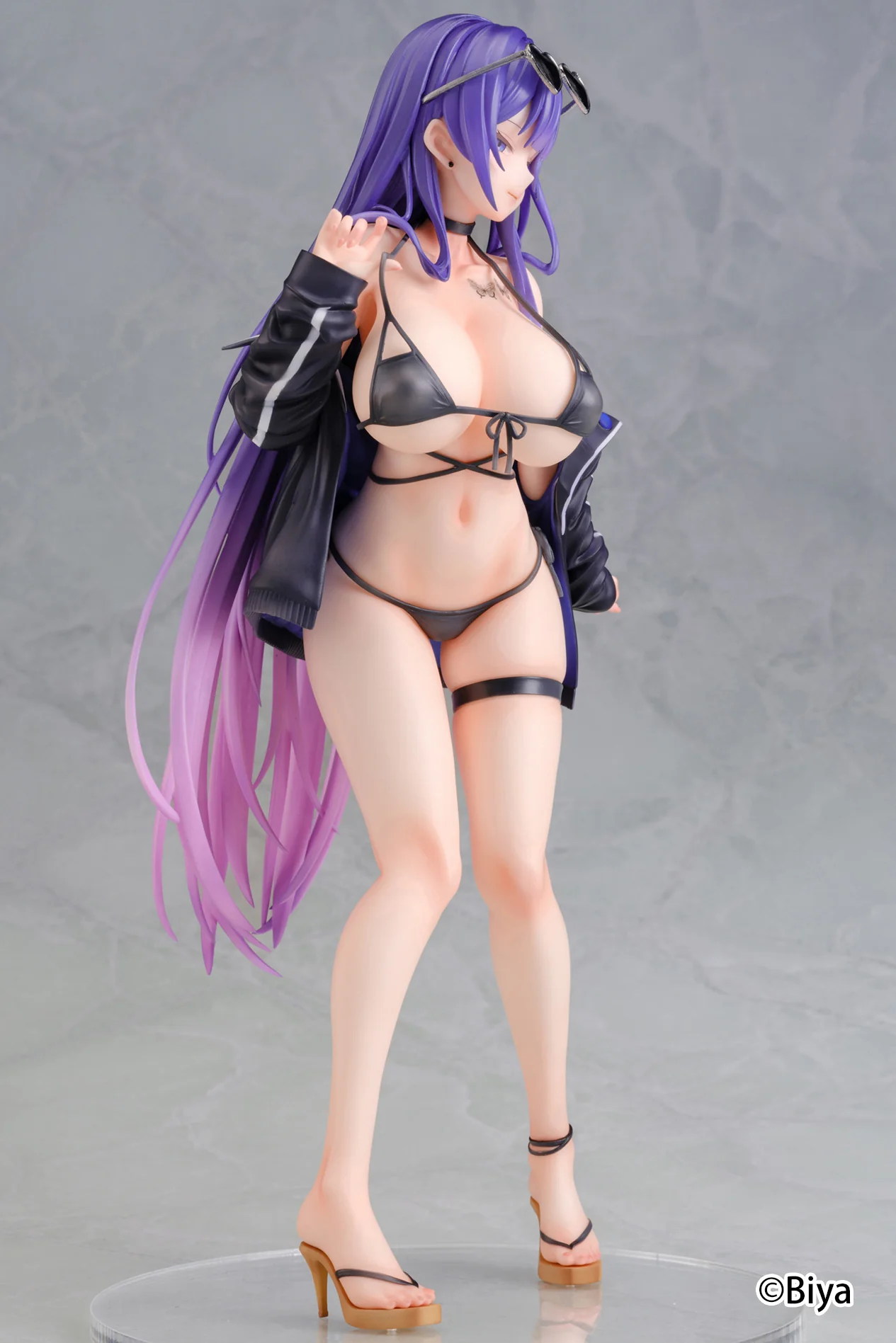 Yuna - Original Character - Gentlemen - Image 5