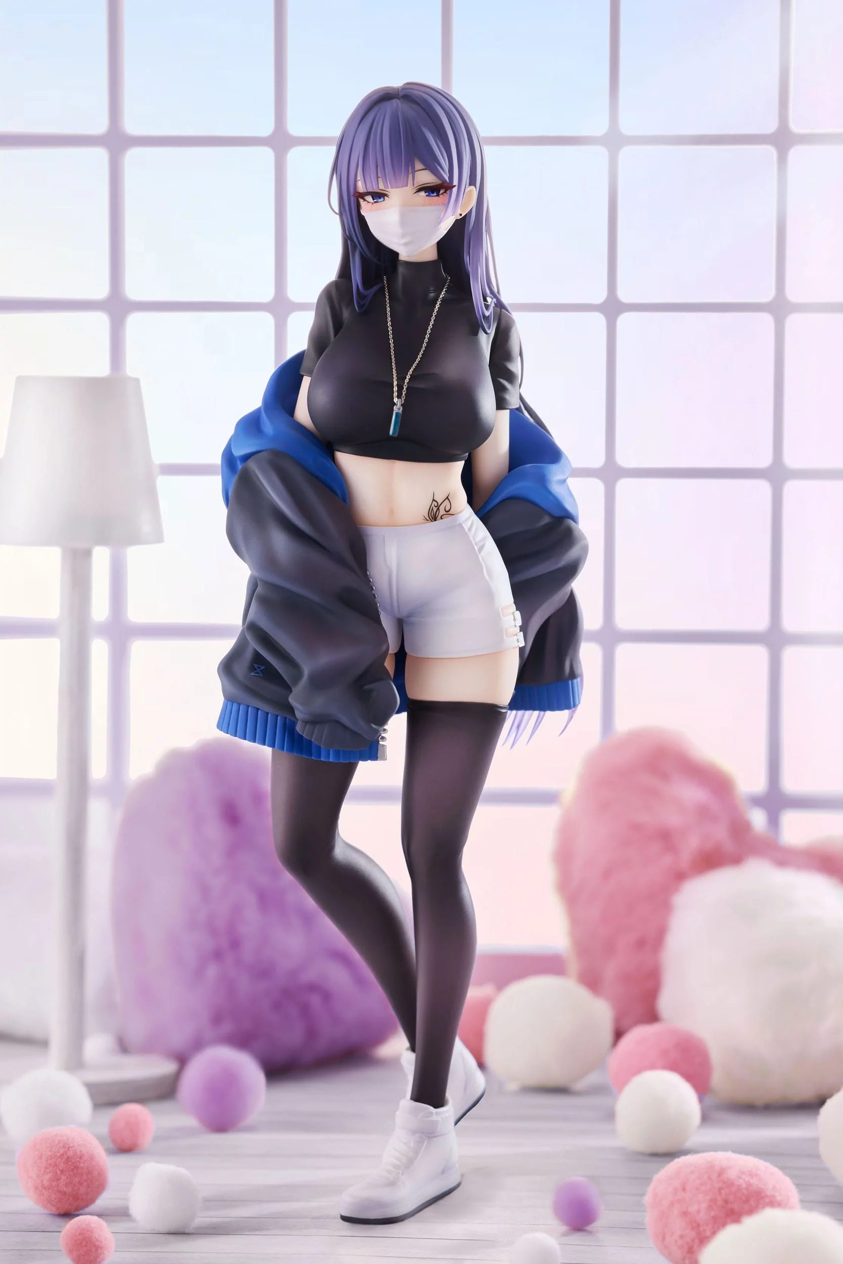 Yuna Original Character Maxcute - Image 13