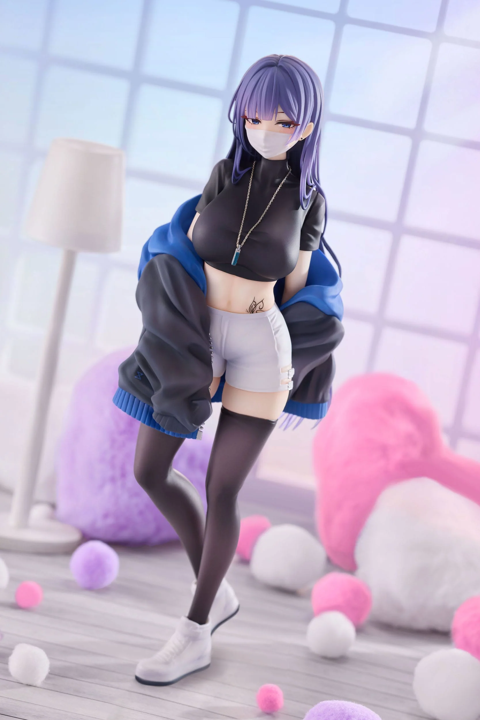 Yuna Original Character Maxcute - Image 5