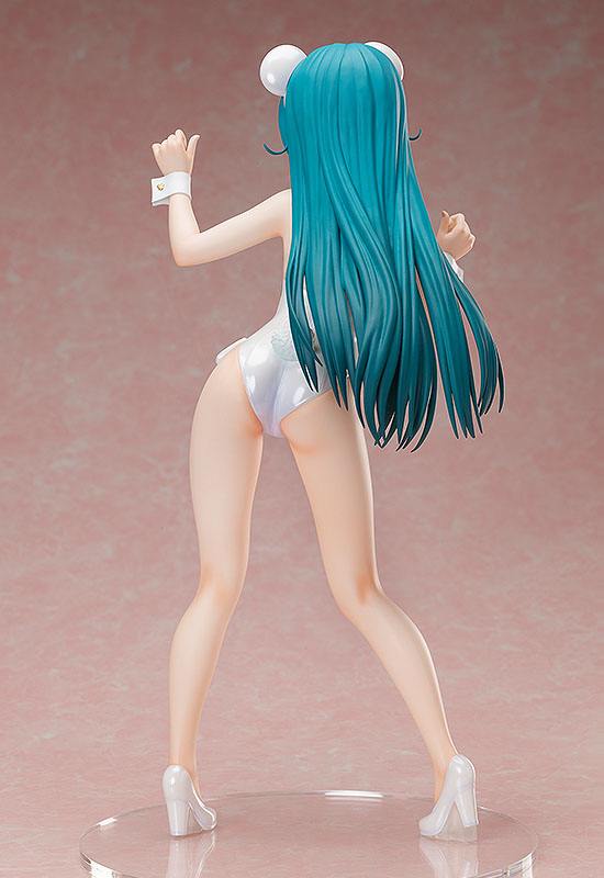 Yuna White Bear Suit Ver. FREEing - Image 5