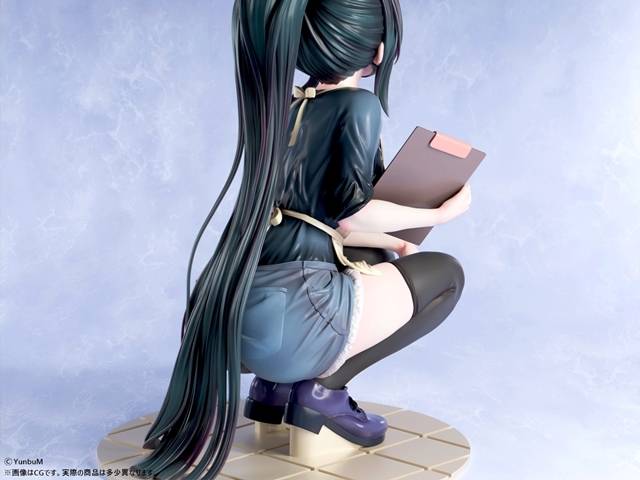 YunbuM Jiraikei Hiyoko Tenchou B'Full 1/5 - Image 10