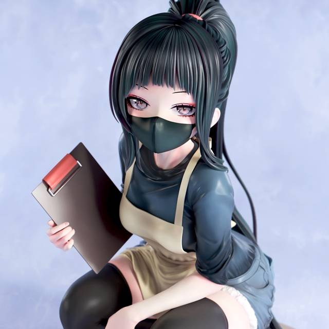 YunbuM Jiraikei Hiyoko Tenchou B'Full 1/5 - Image 3