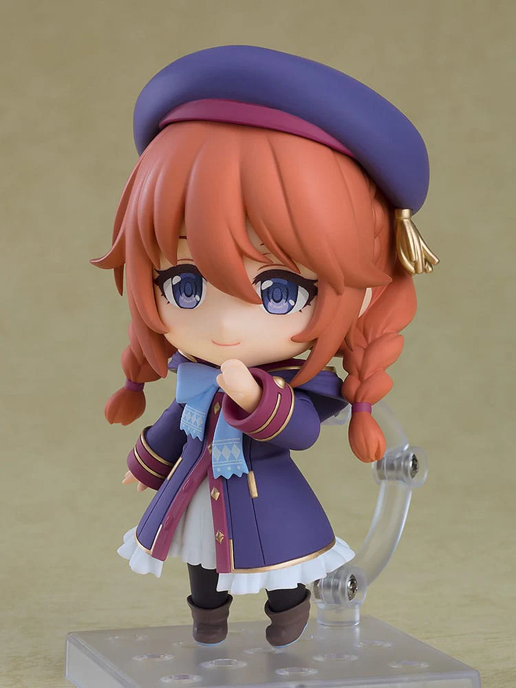 Yuni Nendoroid Good Smile Company - Image 5