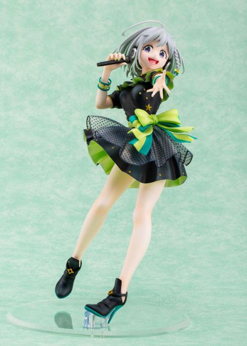 YuNi Statue YuNi Black Dress