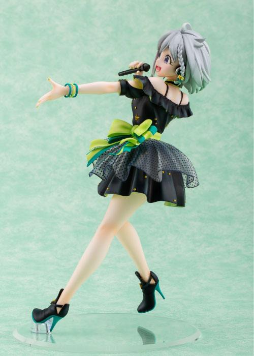 YuNi Statue YuNi Black Dress - Image 2