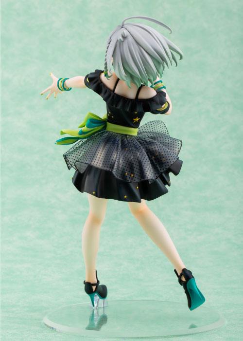 YuNi Statue YuNi Black Dress - Image 3