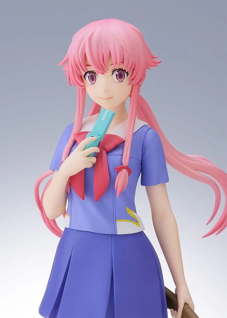 Yuno Gasai Pop Up Parade Good Smile Company - Image 6