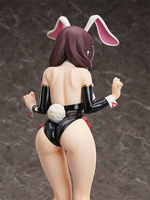 Yunyun - Bare Leg Bunny Ver. FREEing - Image 12