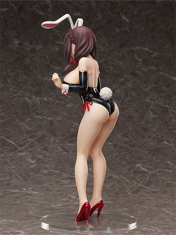 Yunyun - Bare Leg Bunny Ver. FREEing - Image 5
