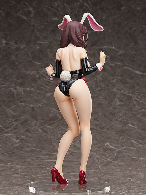 Yunyun - Bare Leg Bunny Ver. FREEing - Image 8