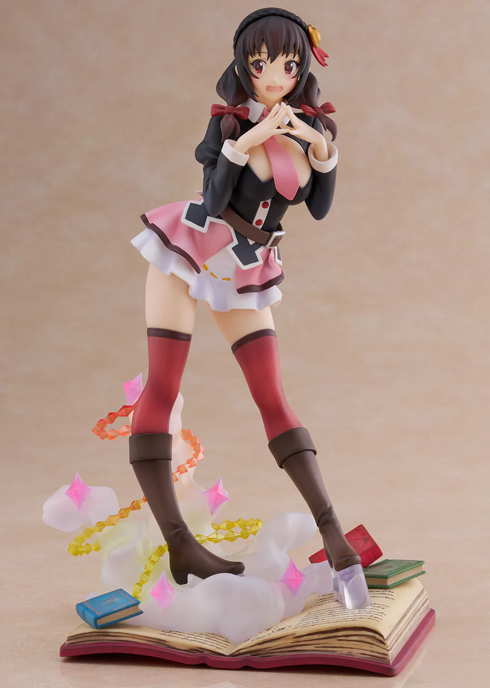 Yunyun DX Ver. Bellfine - Image 3