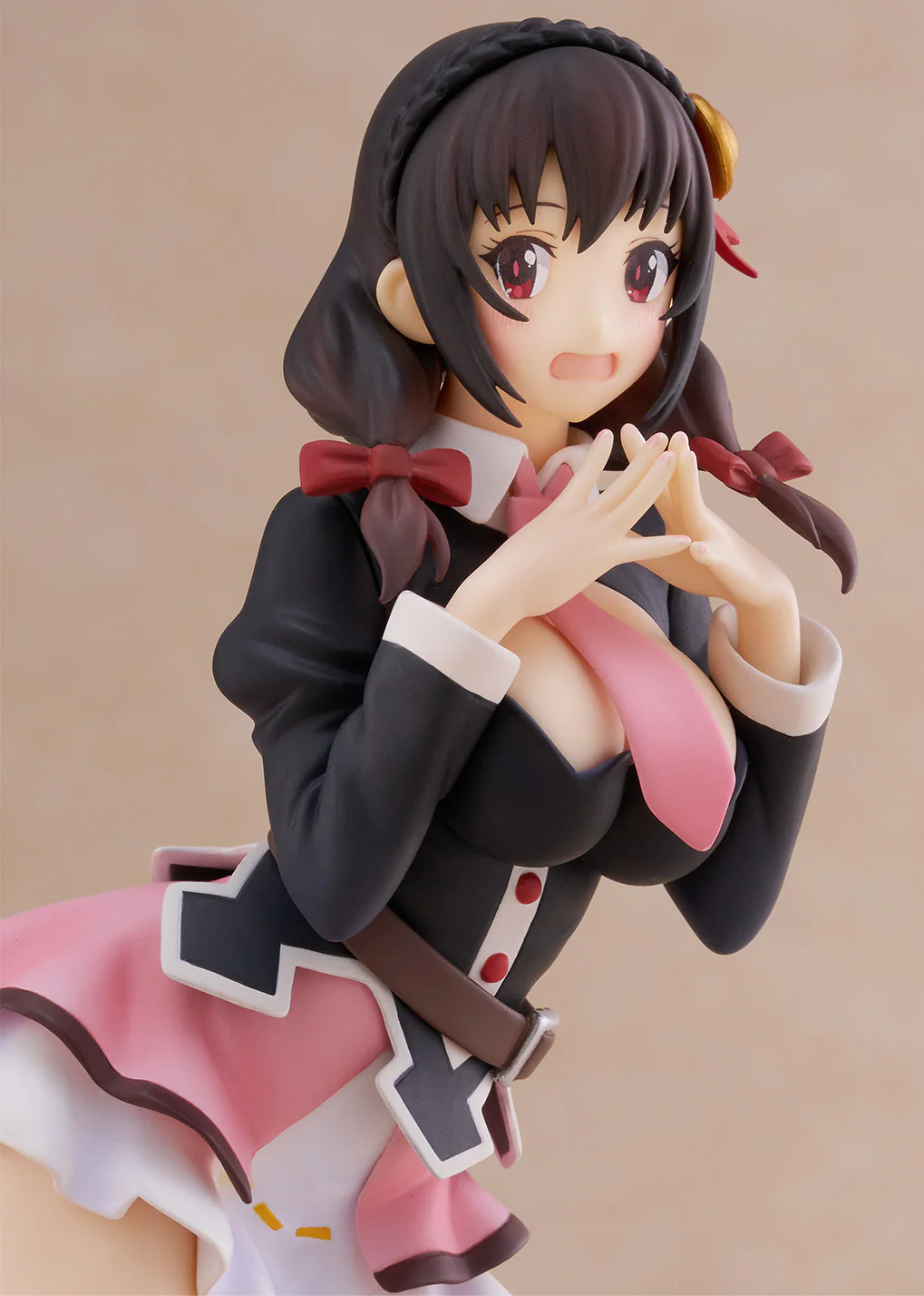 Yunyun DX Ver. Bellfine - Image 5