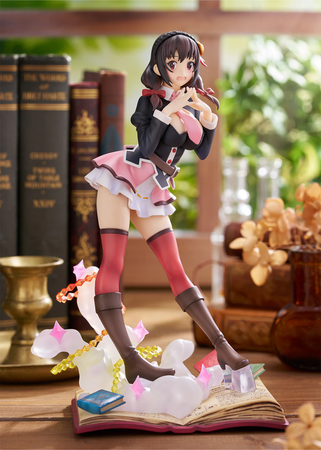 Yunyun DX Ver. Bellfine - Image 8