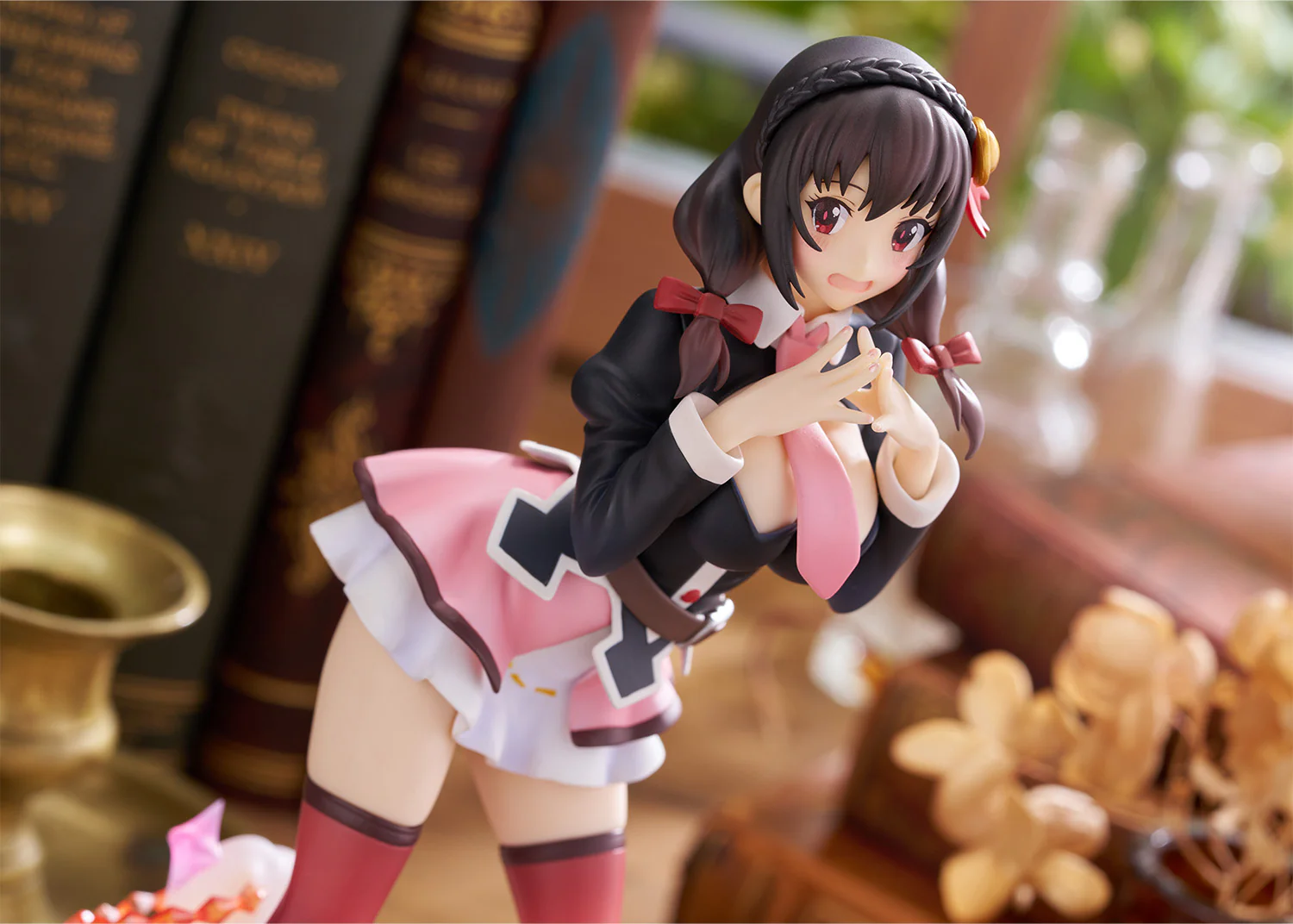 Yunyun DX Ver. Bellfine - Image 9