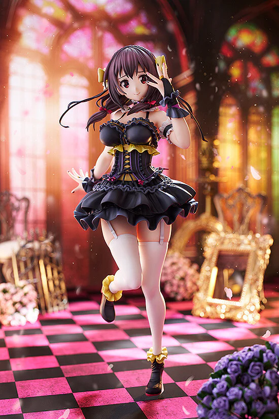 Yunyun Gothic Lolita Dress Ver. KDcolle Kadokawa