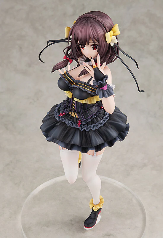 Yunyun Gothic Lolita Dress Ver. KDcolle Kadokawa - Image 10