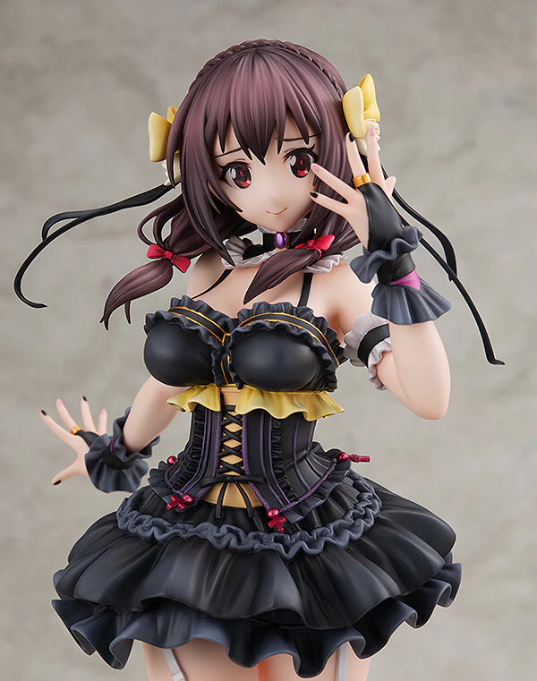 Yunyun Gothic Lolita Dress Ver. KDcolle Kadokawa - Image 11