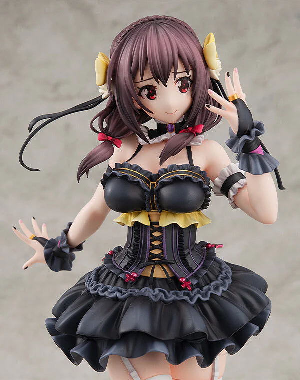 Yunyun Gothic Lolita Dress Ver. KDcolle Kadokawa - Image 12